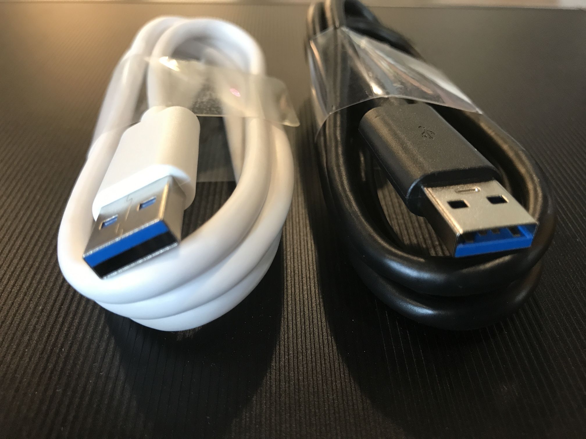 OZpair UL and USB-IF 認證線 TYPE-C To USB3.0